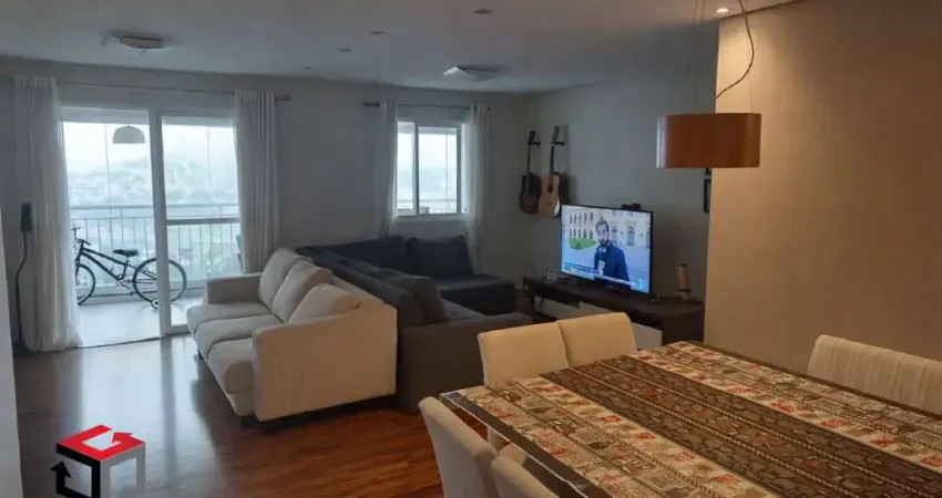 Apartamento à venda 2 quartos 2 suítes 2 vagas Centro - São Bernardo do Campo - SP