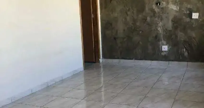 Casa para aluguel 2 quartos 2 vagas campestre - santo andré - sp