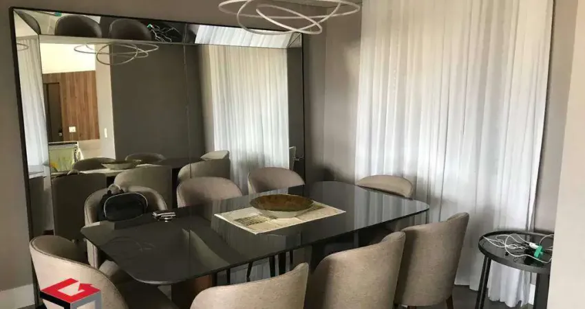 Apartamento com 4 quartos à venda na Rua Hungara, 126, Vila Ipojuca, São Paulo