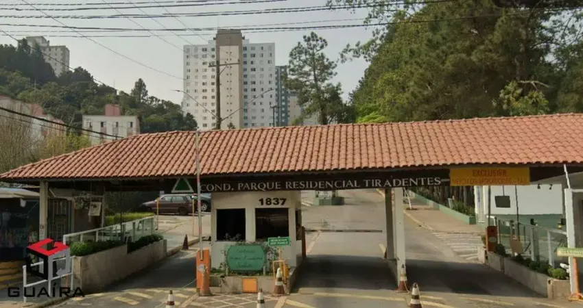 Apartamento à venda 2 quartos 1 vaga ferrazópolis - são bernardo do campo - sp