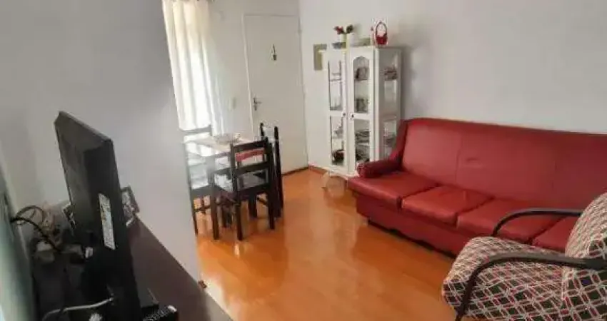Apartamento à venda 2 quartos 1 vaga demarchi - são bernardo do campo - sp