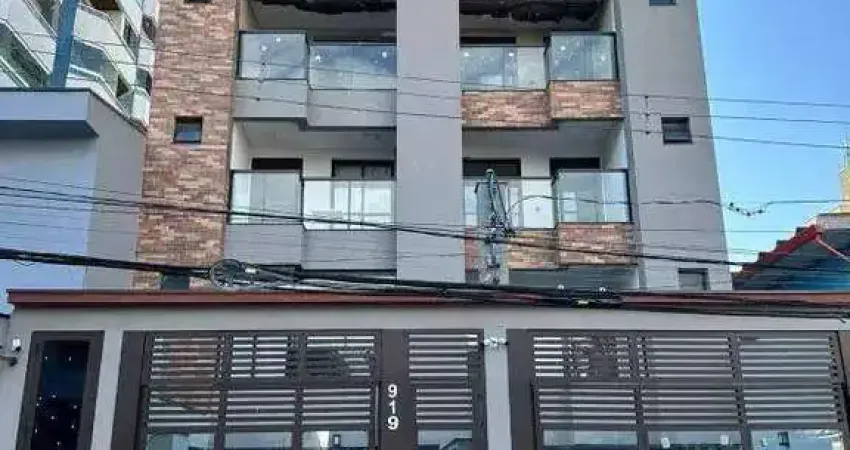 Cobertura à venda 3 quartos 1 suíte 2 vagas nova petrópolis - são bernardo do campo - sp