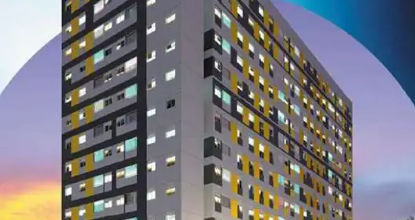 Apartamento com 2 quartos à venda na Rua Felipe Camarão, 223, Centro, Diadema