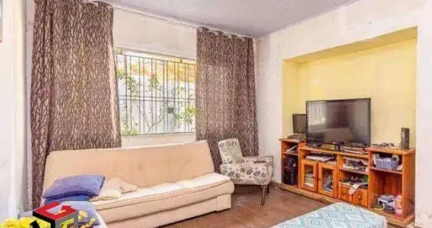 Casa com 2 quartos à venda na Rua Frei Rolim, 301, Bosque da Saúde, São Paulo