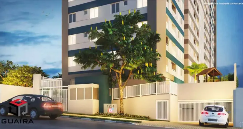 Apartamento com 2 quartos à venda na Avenida Dom Pedro I, 1231, Conceição, Diadema