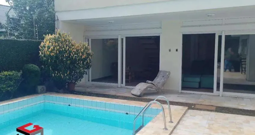 Sobrado residnecial 4 dormitorios em planalto paulista 200m2