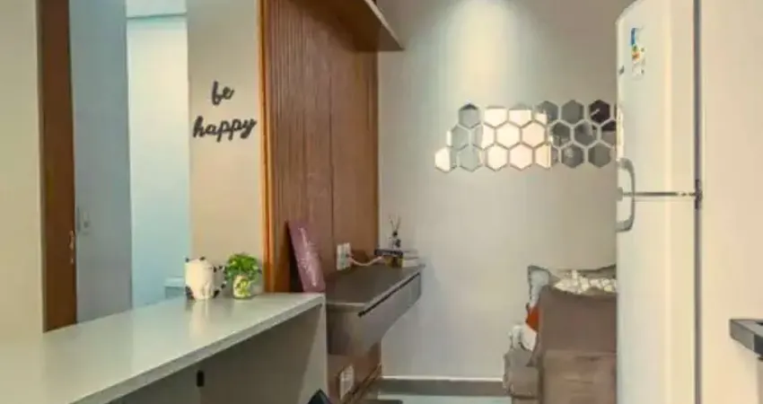 Stúdio para aluguel 1 quarto 1 suíte vila monte alegre - são paulo - sp