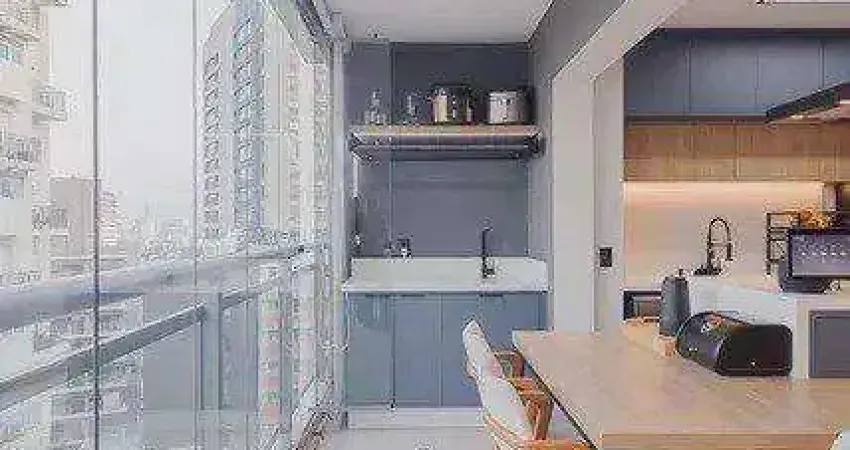 Cobertura com 2 quartos à venda na Rua Paulistânia, 215, Sumarezinho, São Paulo