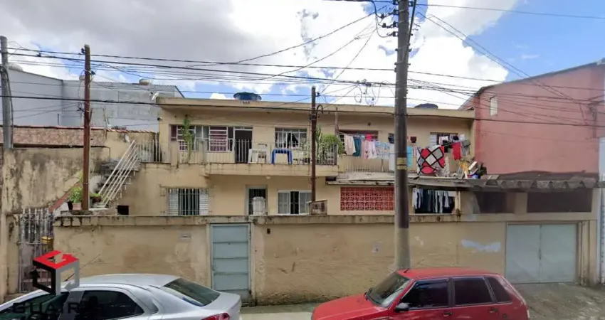 Sobrado à venda 3 quartos 1 vaga prosperidade - são caetano do sul - sp