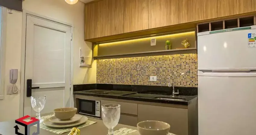 Stúdio para aluguel 1 quarto 1 suíte vila monte alegre - são paulo - sp