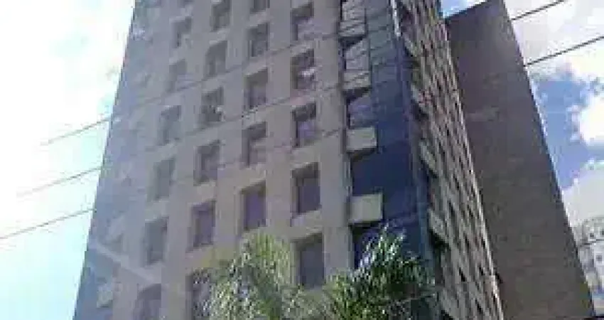 Conjunto comercial em chacara santo antonio (zona sul) 540m2