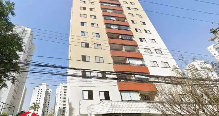 Apartamento com 3 quartos à venda na Rua Doutor Francisco José Longo, 210, Chácara Inglesa, São Paulo