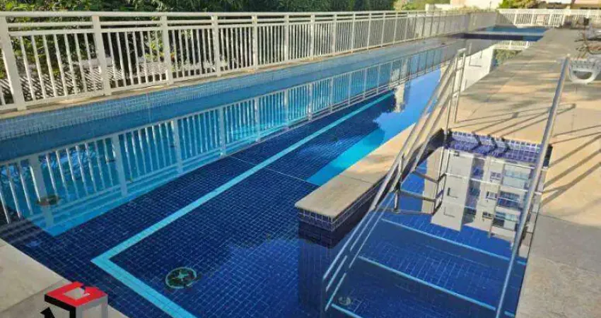 Apartamento com 2 quartos à venda na Rua Luís Martins, 95, Alto da Lapa, São Paulo