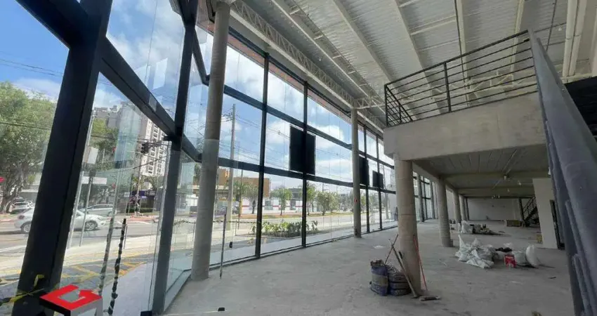 Ponto comercial para alugar na Avenida Presidente Kennedy, 1125, Barcelona, São Caetano do Sul