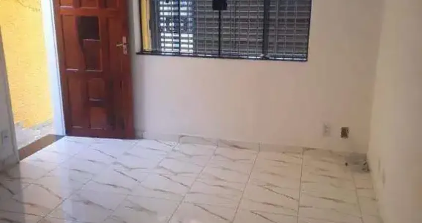 Casa para aluguel 1 quarto 1 suíte 3 vagas luzita - santo andré - sp
