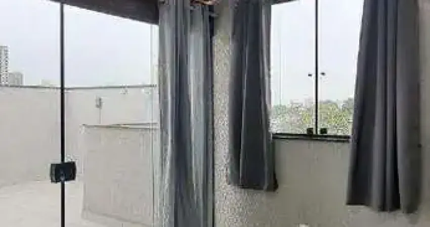 Apartamento à venda 2 quartos 3 vagas casa branca - santo andré - sp