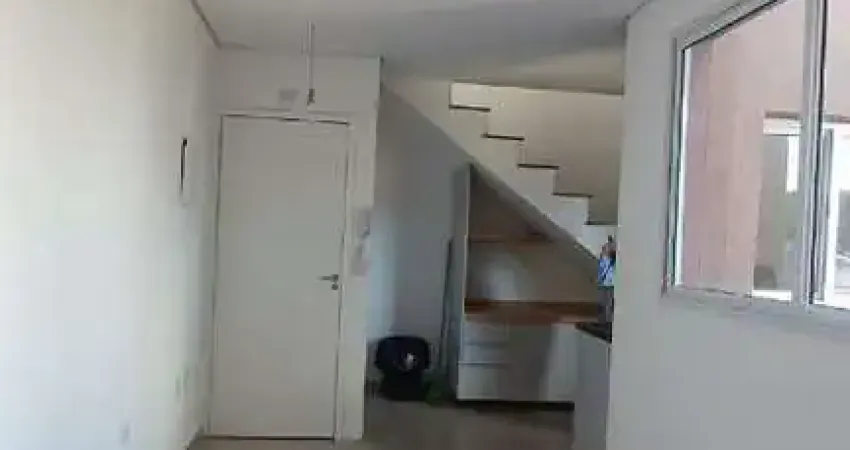 Cobertura para aluguel 2 quartos 1 vaga santa maria - santo andré - sp