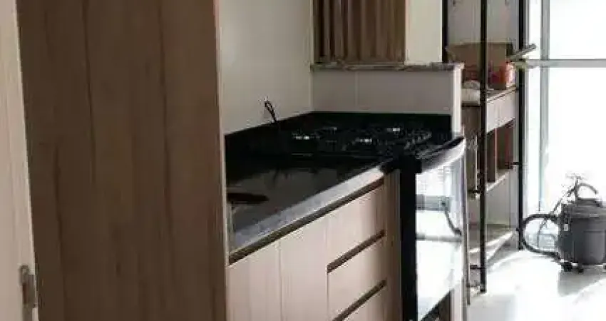 Kitnet / Stúdio à venda na Dr Clemente Jobim, 65, Jardim da Glória, São Paulo