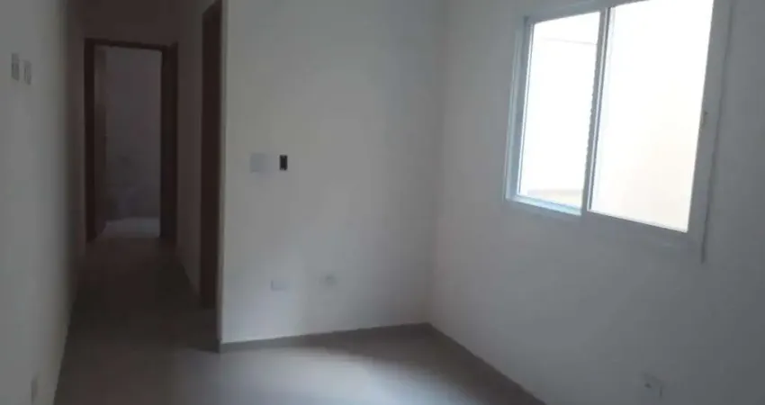 Apartamento para aluguel 2 quartos 1 vaga príncipe de gales - santo andré - sp