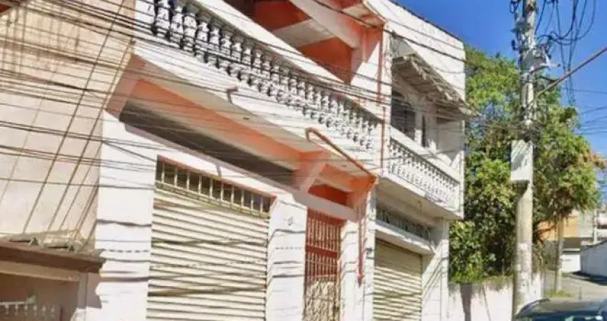 Prédio à venda na Rua Avelino Antônio Cardoso, 49, Parque Alvorada, Mauá