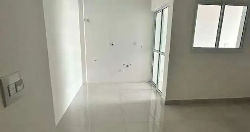 Apartamento à venda 2 quartos 1 suíte 1 vaga alzira - santo andré - sp