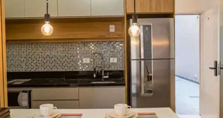 Stúdio para aluguel 1 quarto 1 suíte vila monte alegre - são paulo - sp