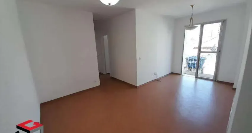 Apartamento à venda 3 quartos 1 suíte 1 vaga santa paula - são caetano do sul - sp