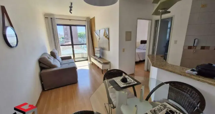 Apartamento à venda 1 quarto 1 vaga rudge ramos - são bernardo do campo - sp