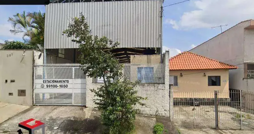 Barracão / Galpão / Depósito à venda na Rua do Reno, 389, Vila Moinho Velho, São Paulo