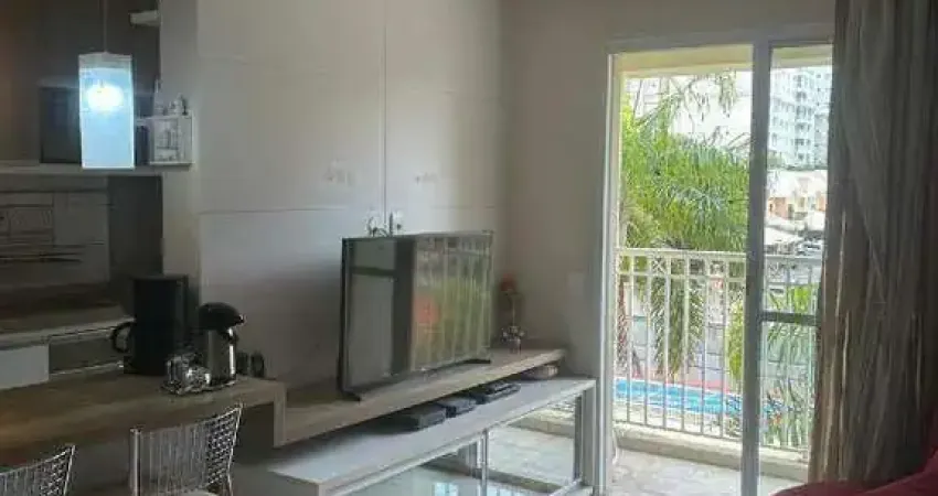 Apartamento à venda 2 quartos 1 suíte 1 vaga bairro mauá - são caetano do sul - sp