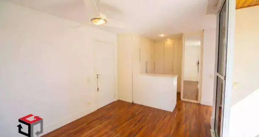 Apartamento para aluguel 3 quartos 3 suítes 4 vagas jardim - santo andré - sp