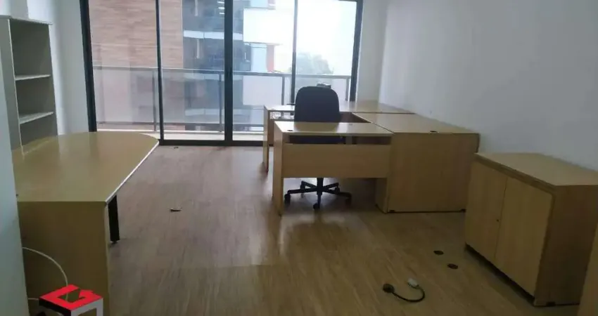 Sala comercial para alugar na Alameda Terracota, 215, Cerâmica, São Caetano do Sul