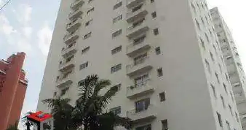 Apartamento com 2 quartos à venda na Rua Rodrigues Paes, 219, Chácara Santo Antônio, São Paulo