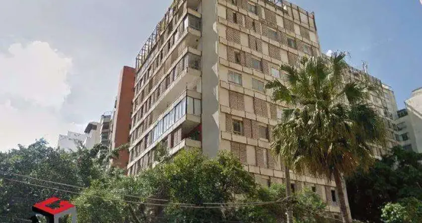 Apartamento com 2 quartos à venda na Rua Maranhão, 192, Higienópolis, São Paulo