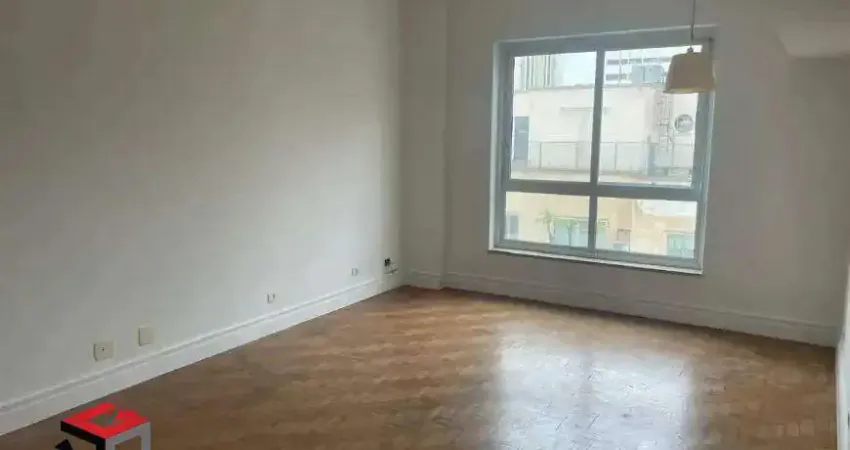 Apartamento com 2 quartos à venda na Rua Maranhão, 192, Higienópolis, São Paulo