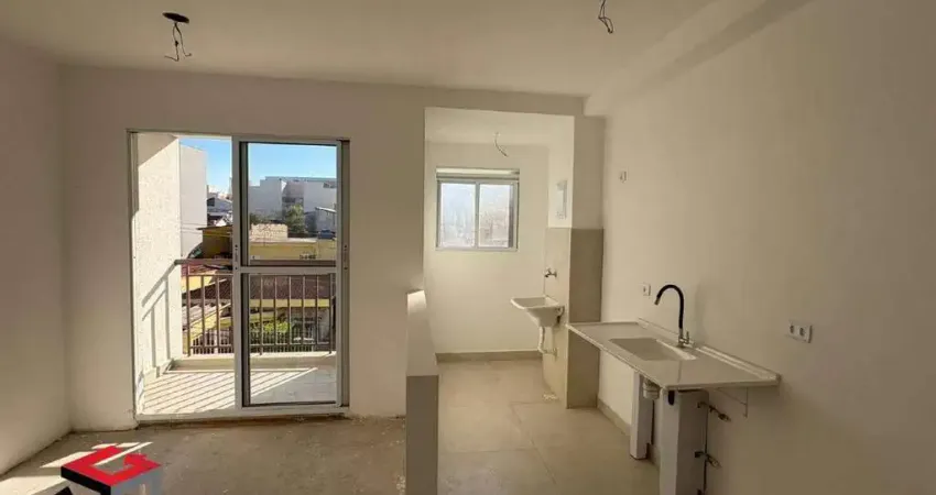 Apartamento à venda 2 quartos 1 suíte 2 vagas centro - diadema - sp