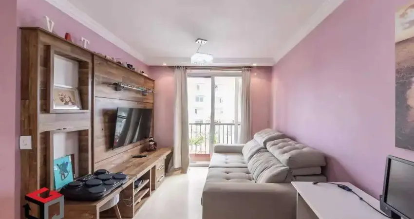 Apartamento à venda 3 quartos 1 vaga jabaquara - são paulo - sp