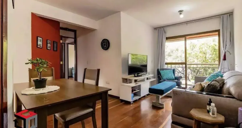 Apartamento de 97 metros, 4 dormitorios sendo 1 suite e 3 vagas de garagem.