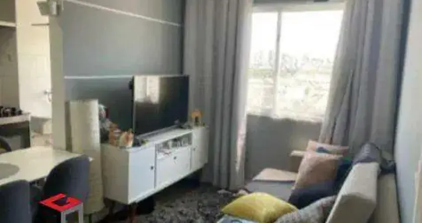 Apartamento pronto para mora com 1 quarto na barra funda 37m2
