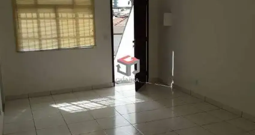 Sala comercial para alugar na Rua Kowarick, 229, Jardim Bela Vista, Santo André