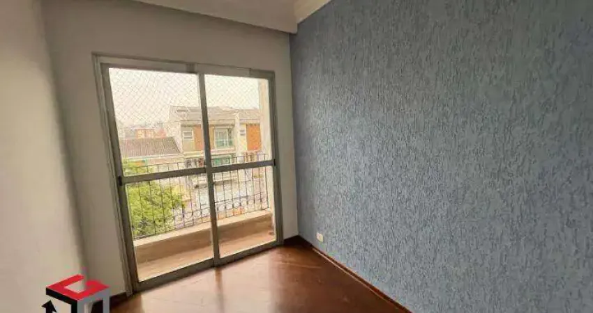 Apartamento à venda 2 quartos 1 vaga jardim do mar - são bernardo do campo - sp