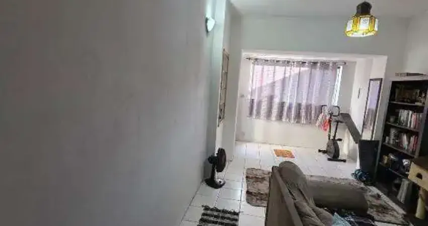 Casa com 2 quartos à venda na Rua Morumbi, 210, Vila Scarpelli, Santo André