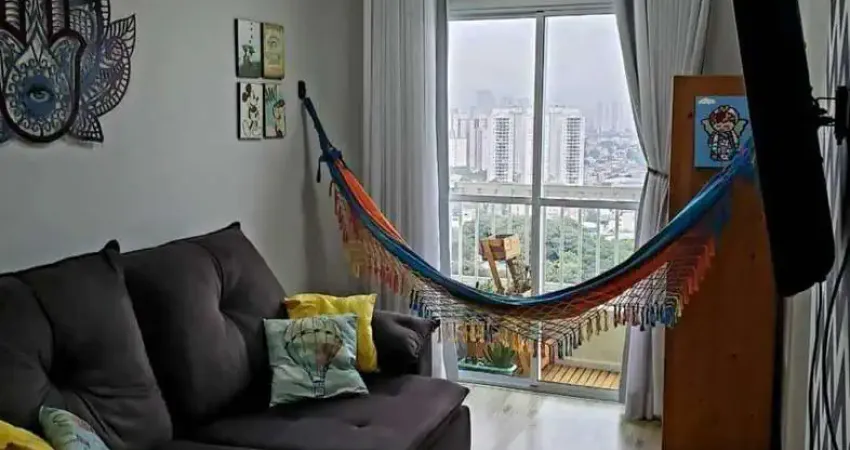 Apartamento para aluguel 2 quartos 1 vaga príncipe de gales - santo andré - sp