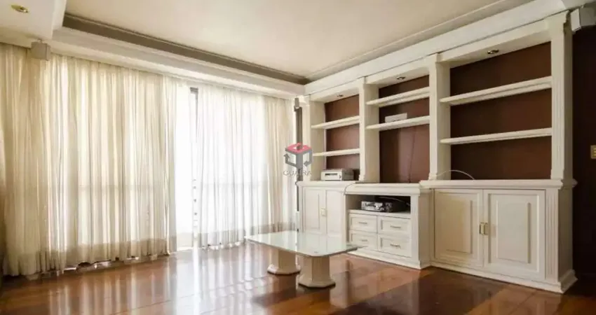 Apartamento para aluguel 3 quartos 1 suíte 3 vagas jardim do mar - são bernardo do campo - sp