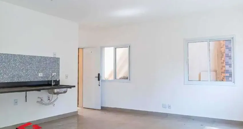 Stúdio para aluguel 1 quarto vila monte alegre - são paulo - sp