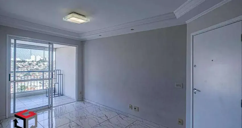 Apartamento de 67 metros no condominio persona, 3 dormitórios sendo 1 suite, 1 vaga de garagem