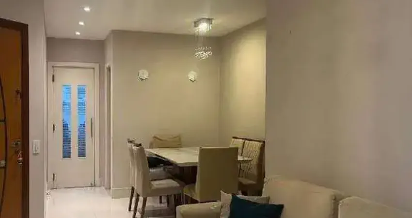 Apartamento para aluguel 3 quartos 1 suíte 2 vagas anchieta - são bernardo do campo - sp