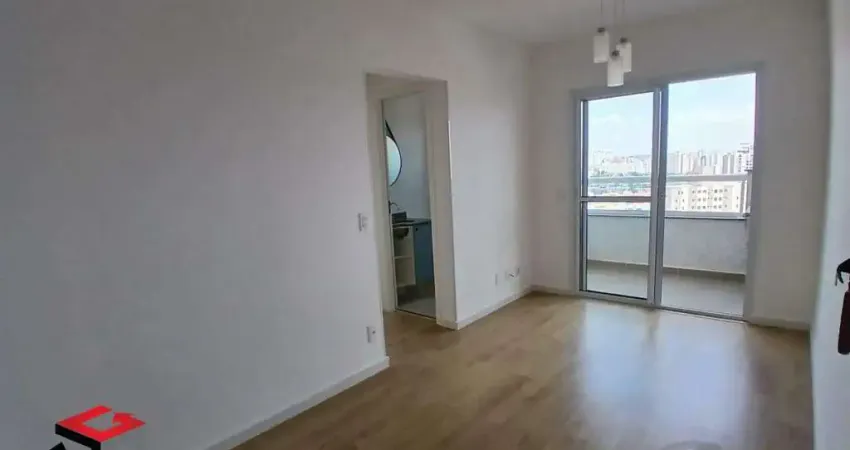 Apartamento para aluguel 2 quartos 1 vaga baeta neves - são bernardo do campo - sp