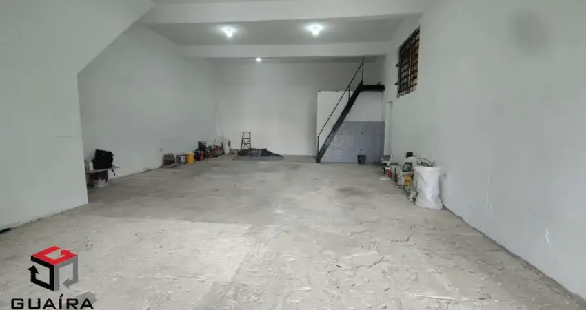 Ponto comercial à venda na Avenida Assembléia, 52, Centro, Diadema