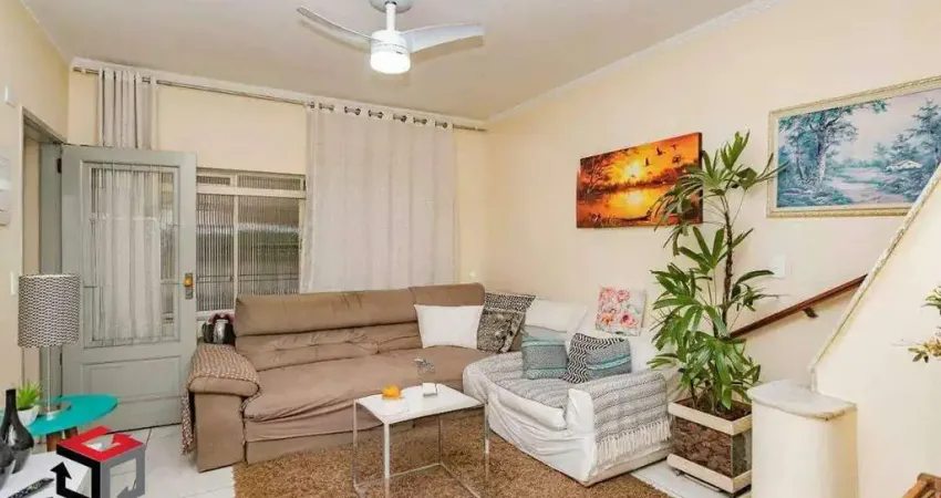 Casa com 2 quartos à venda na Rua Tenente Paulo Alves, 139, Vila Vera, São Paulo